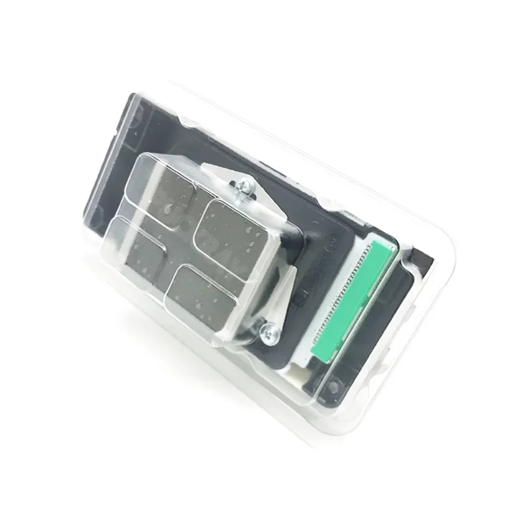 

100% original printhead print head for Mimaki JV33 JV5 DX5 for Mutoh Rj900X VJ1204 1304 1604 DX5 printer with green connector