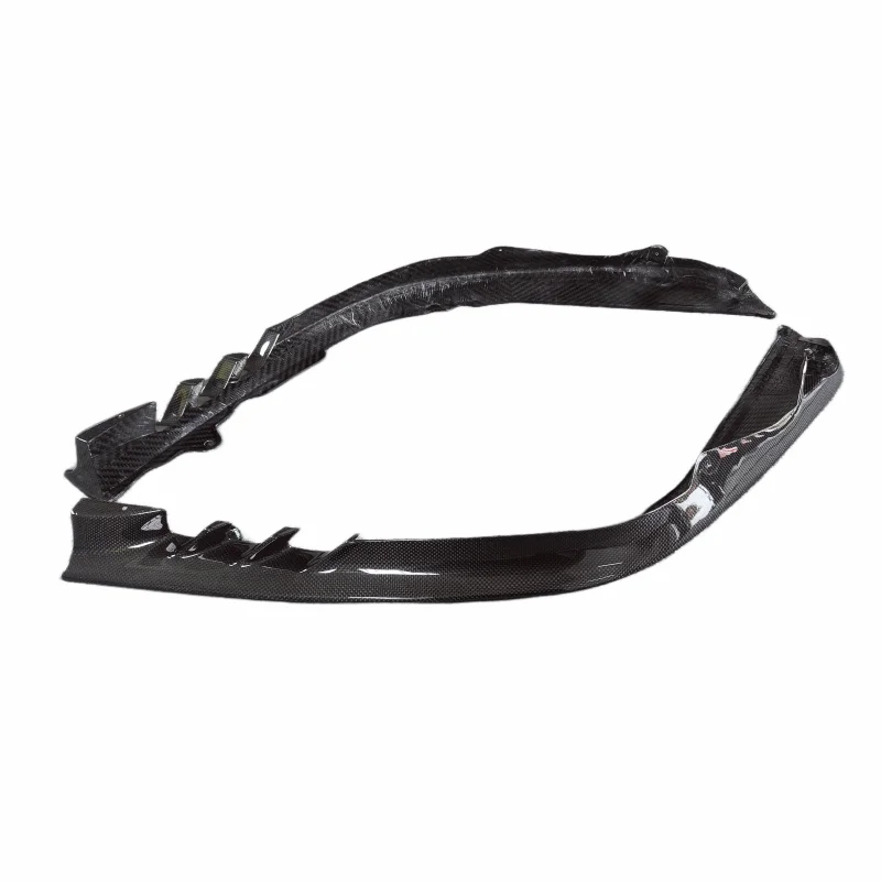 

A Pair of Body Kits for Ferrari SF90 Dry Carbon Fiber OEM Style Front Corners