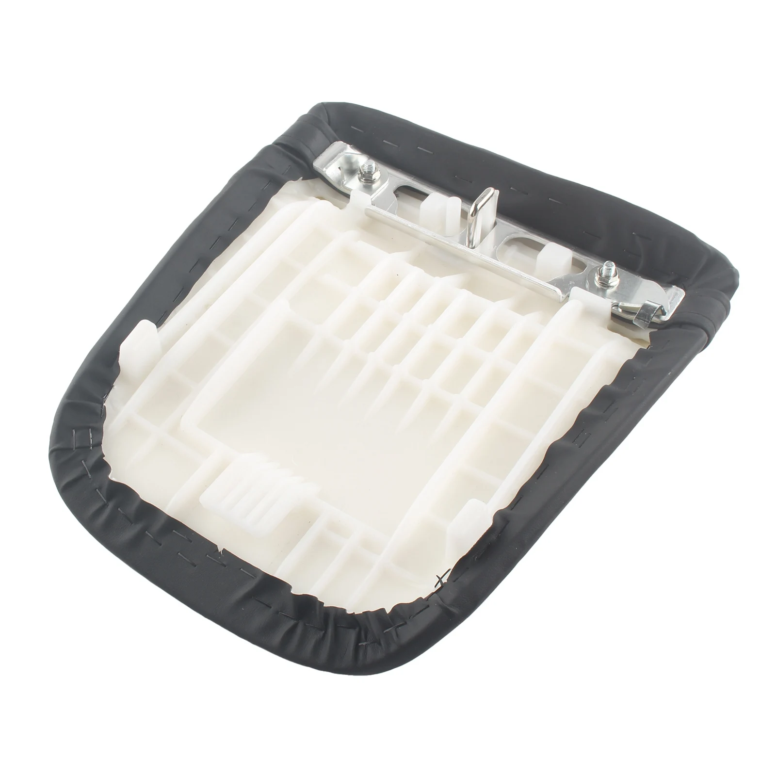 Motorcycle Rear Pillion Passenger Seat For Honda CBR600RR 2003-2006 2004 2005