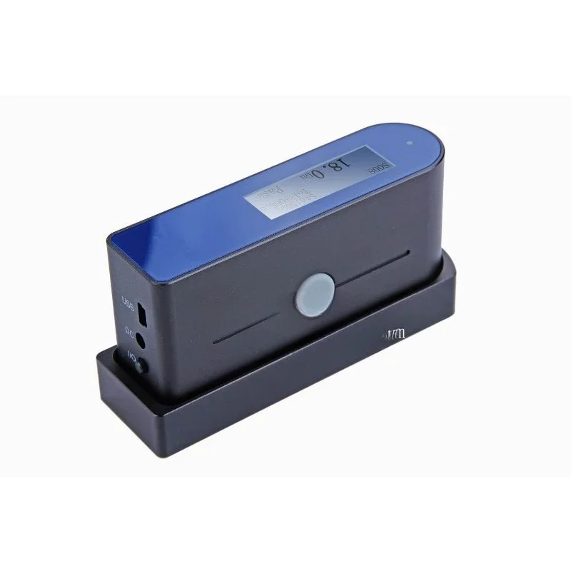 

Gloss meter, gloss tester SDR60G intelligent gloss meter, automatic calibration when turned on
