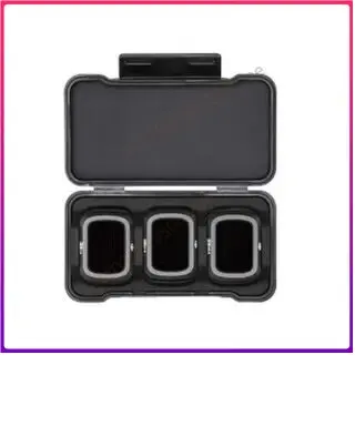 

For DJI Air 2 Original ND Filter Set Genuine ND16/64/256 Neutral Density Filter