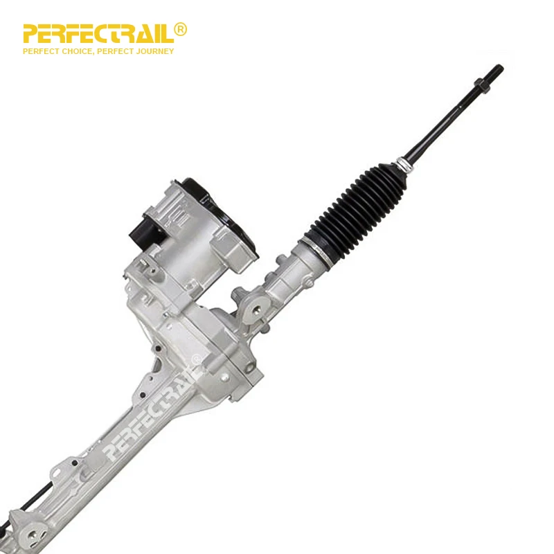 EB5Z3504A Auto Parts Electrical Steering Gear Box Steering Rack for Ford Explorer 3.5 4WD 2010-