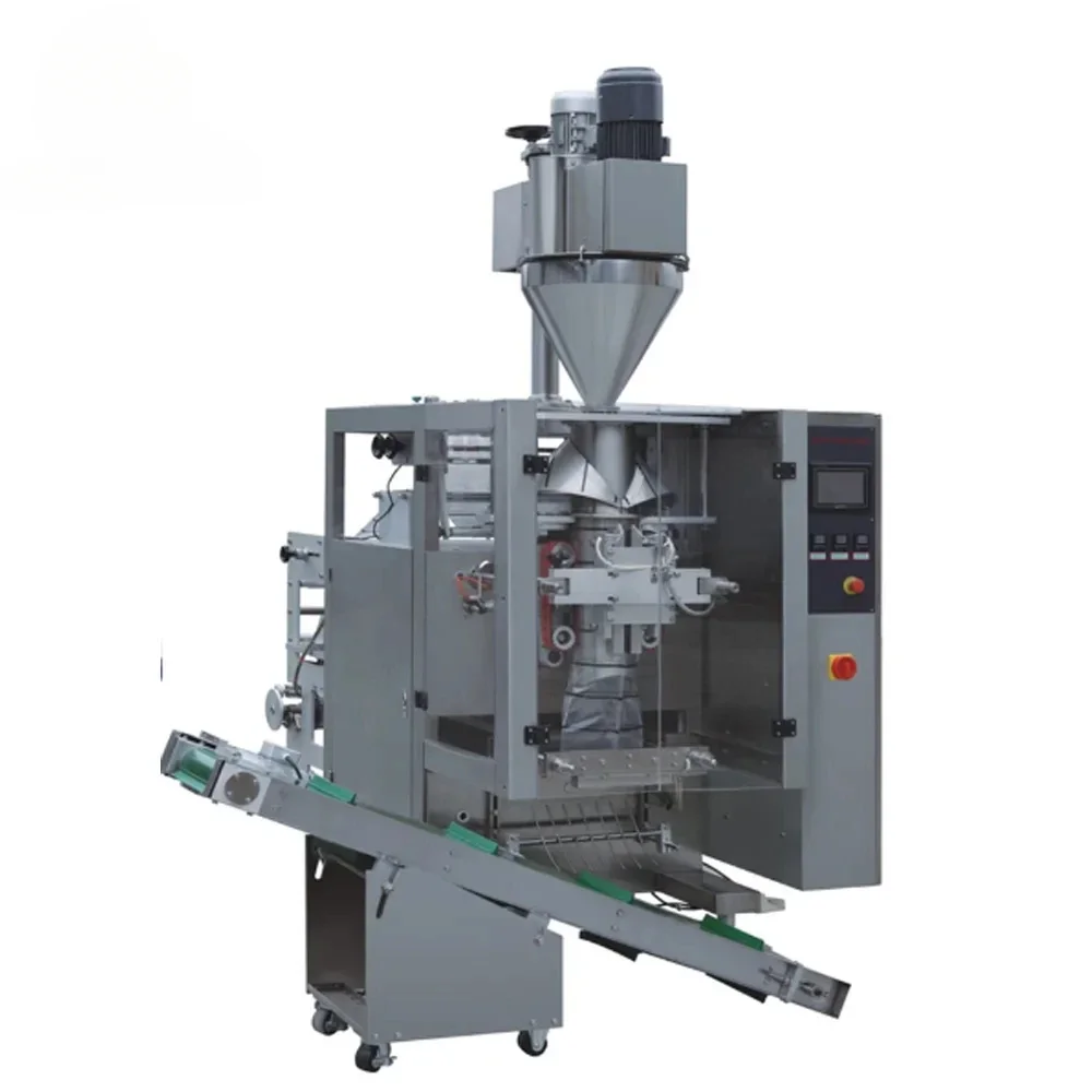 Hot sales (WHIII-F2000) Automatic Washing /chemical industry/ foodstuff  Powder Packing Machine