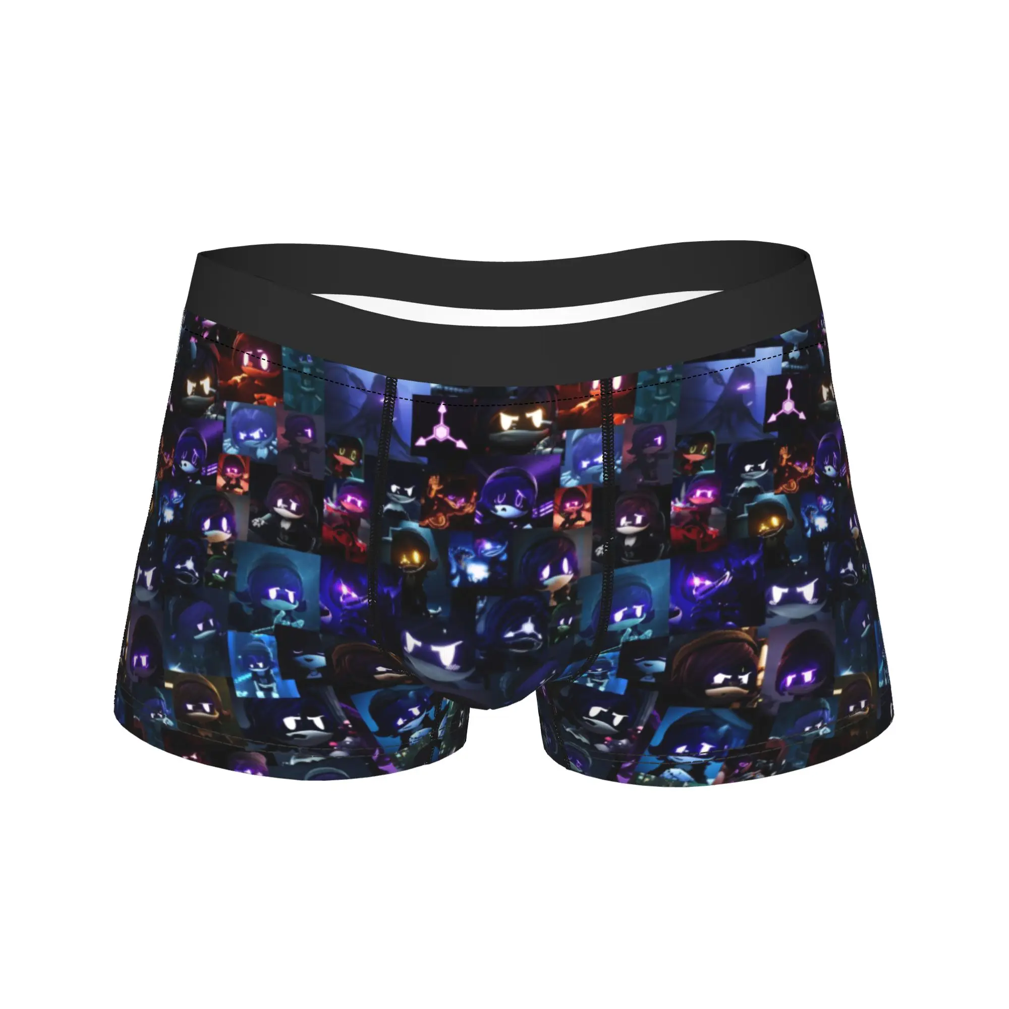 Uzi Murder Drones A…