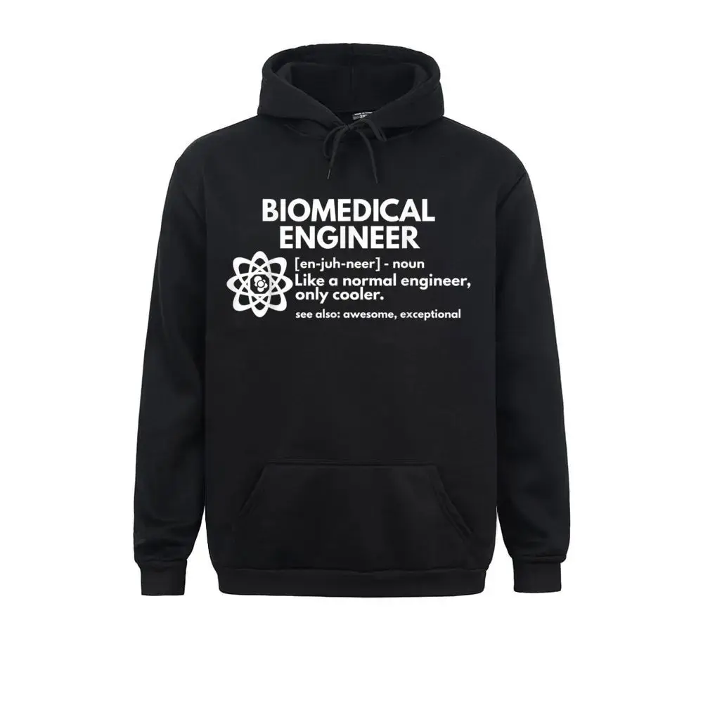 

ex Long Sve Hoodies Sweatirts Biomedical Engineer Design Cusized Clothing Hand-Painted T-irt Faionable Streetwear