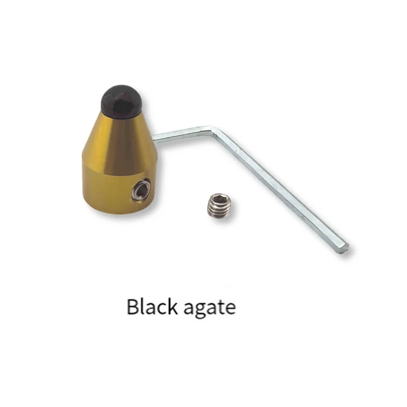 

A06F-8X Universal 8Mm Tuning Fork Base, Tuning Fork Accessories, For Sound Therapy, Yoga, Meditation And Relaxation