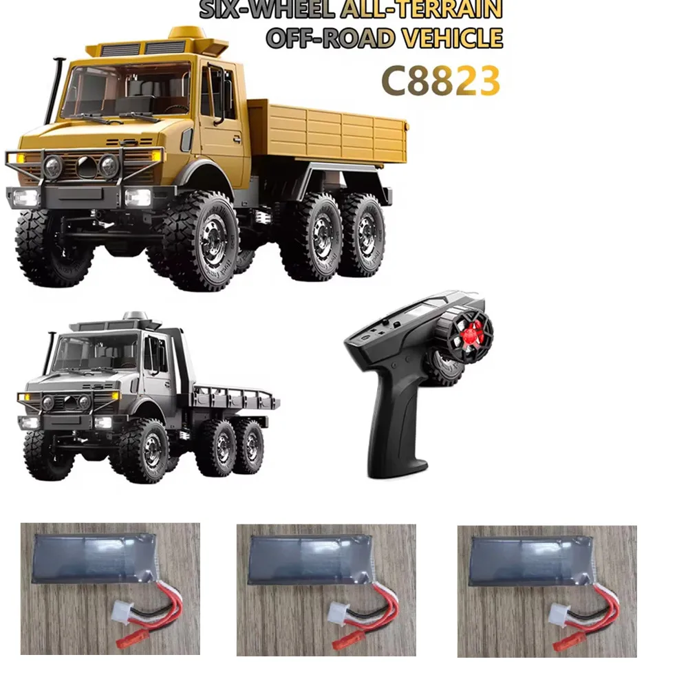 

Оригинальные аксессуары 7,4 В 500 мАч 25C 3,7 Втч Аккумулятор для: JJRC C8823 6WD RC Car