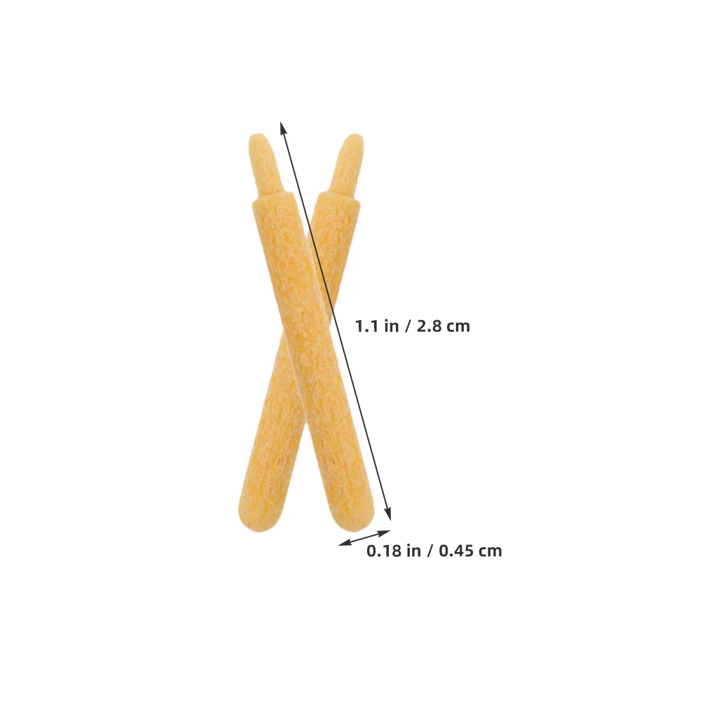 35개 페인트 마커 교체 팁 아크릴 페인트 펜 니브 2.8mm 글쓰기, 그림 그리기, 색칠용 사무실 학교 용품 마커 니브