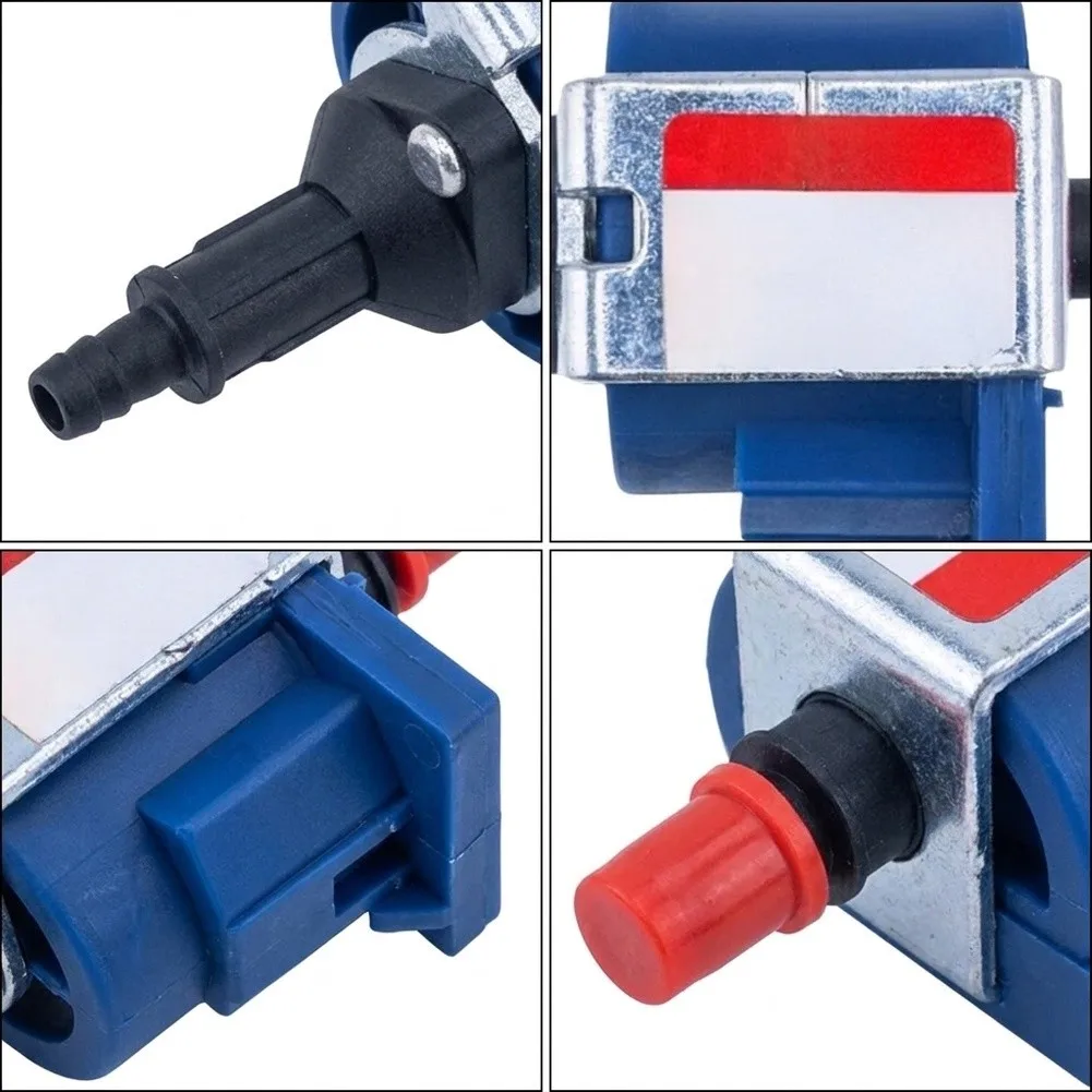 Solenoid Water Pump for Electric Iron Garment for steamer Coffee Machine and Carpet Cleaner JYPC 2 through JYPC 5B