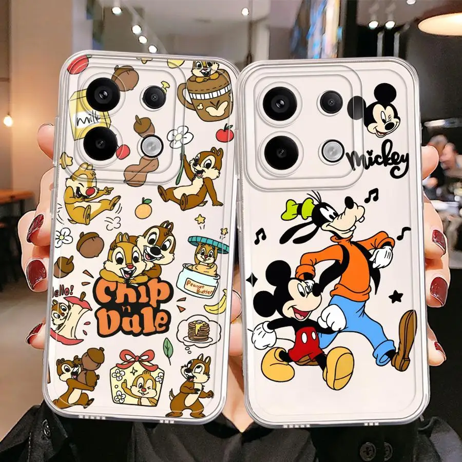 Soft Phone Cover Ca… - image