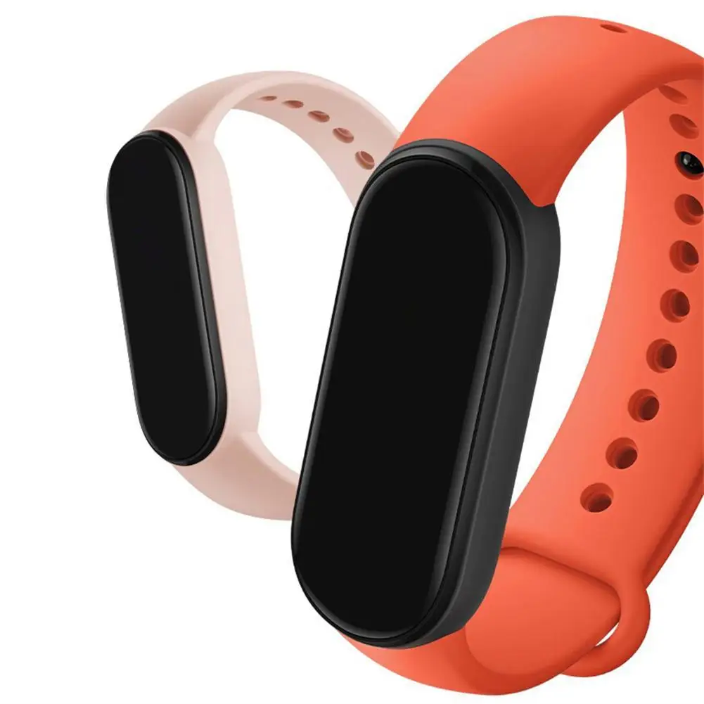 Montre intelligente de sport étanche pour hommes et femmes, fréquence cardiaque, surveillance de la pression artérielle, bracelet de fitness pour Android et IOS