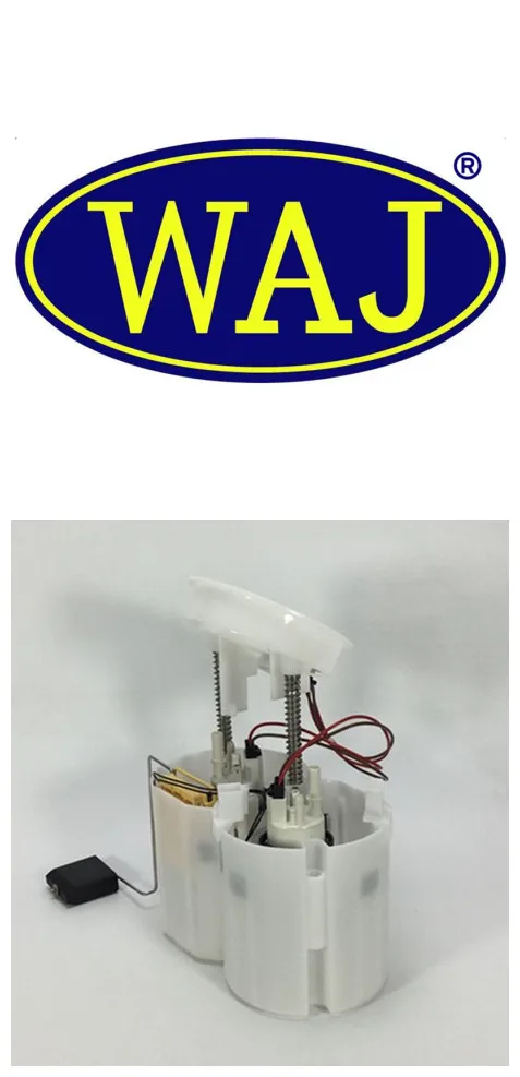 WAJ Fuel Pump Module Right A2114704594, A2114700000, A2114701794 Fits For Mercedes CLS-Class, C219 E-Class, S211, W211, M113E55