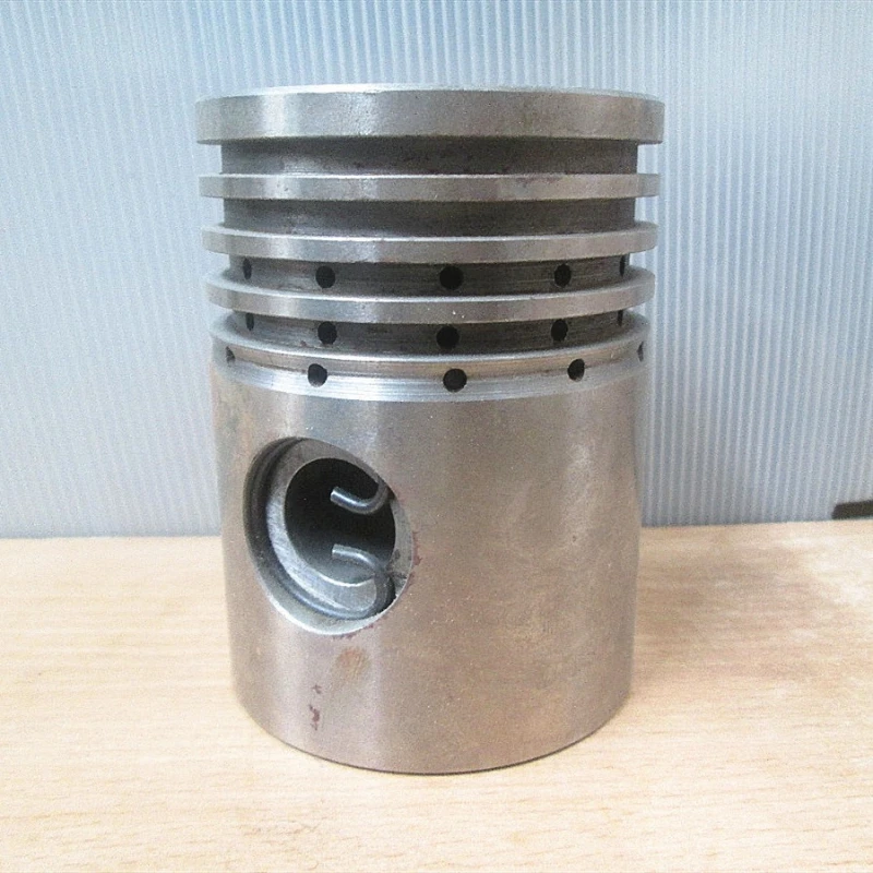 Air compressor piston 30215222 fit for Ingersoll rand