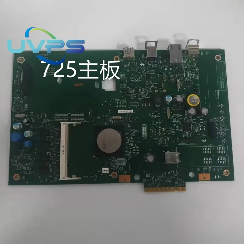 

CF066-67901 CF108-60001 original Logic Main Board For HP LaserJet M725 M725dn M725f M725z 725 725dn Formatter Board mainboard