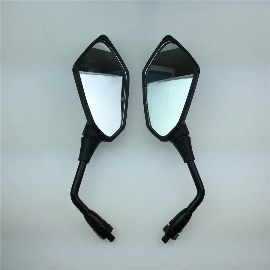 For the Huanglong 600 Benelli Kawasaki Z750 Kawasaki Z1000 ER-6N motorcycle rearview mirror side mirror