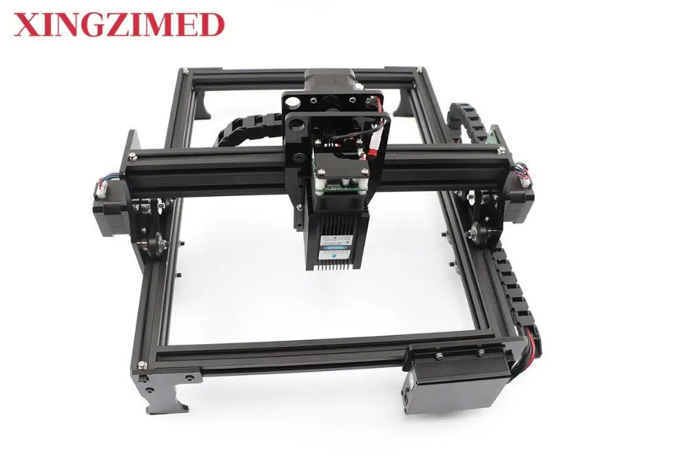 

Высокое качество 7000 МВт DIY BT Mini усовершенствованный гравировальный станок гравер