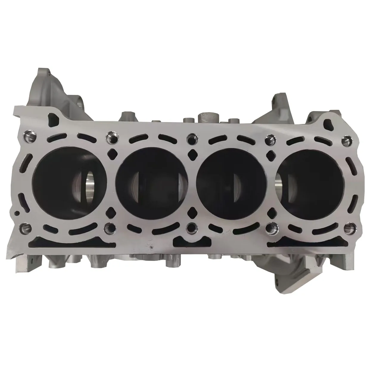 High Quality Bare Block G16b G16A for Suzuki Aluminium Cylinder Block 1.6l 16v for Vitara / Baleno Engine