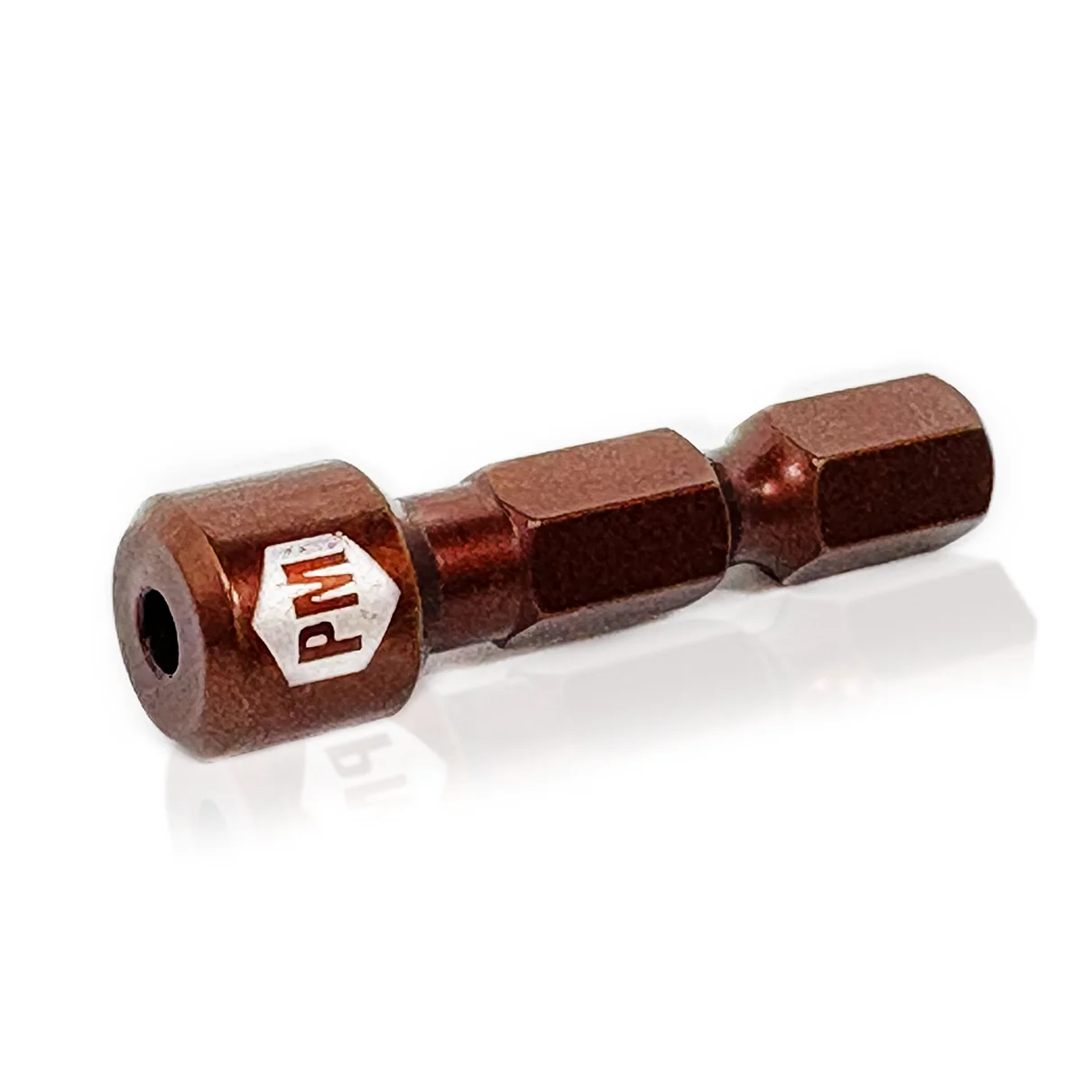 KKPIT-PITMAN-Manual / Electric Bit Adapter Version 3.0-590041