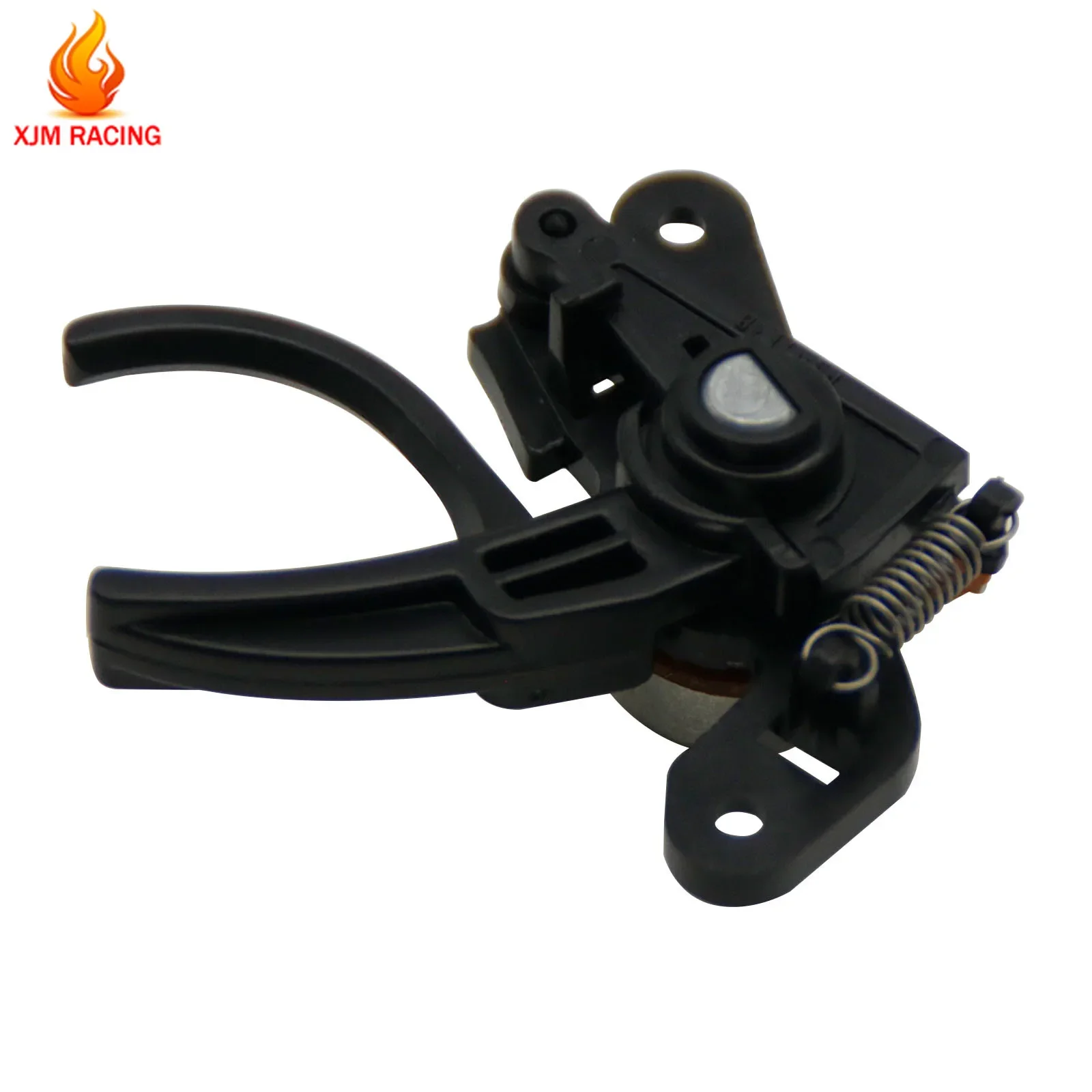 Atualizar durável substituição gatilho remoto para 1/5 1/8 hpi rovan km mcd redcat rc carro barco flysky controle remoto gt3b gt3c etc