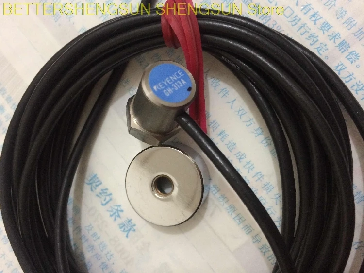 

Authentic Kean proximity sensor GH-313A