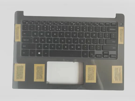 

Original Laptop Palmrest Upper Case US Backlit Keyboard For Dell Inspiron 14-7000 7460 7472 Top Cover Upper Case K9GT3 0K9GT3