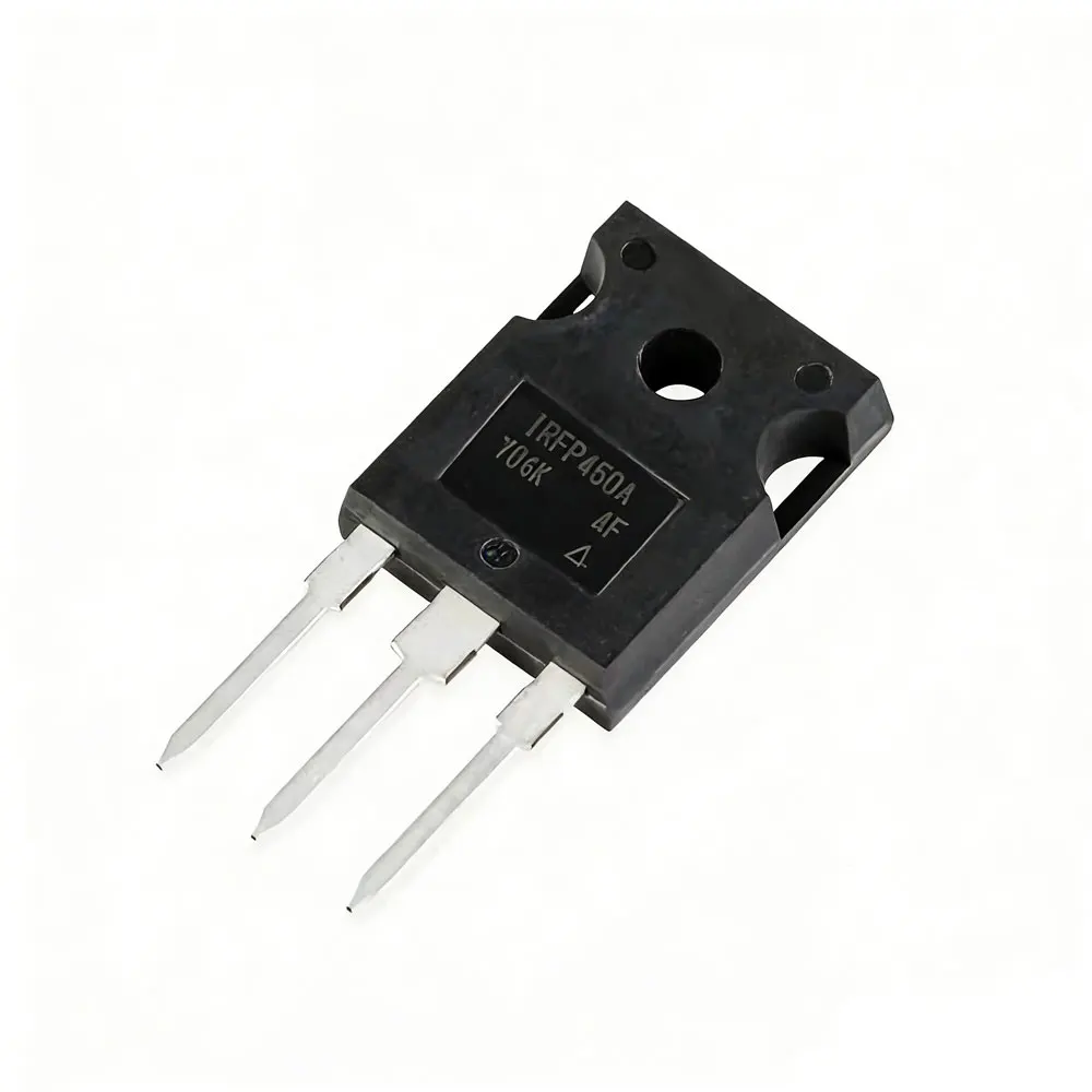 5pcs 100% New IRFP460A IRFP064N IRFP140N IRFP150N IRFP250N IRFP254N IRFP260N IRFP264N IRFP9140N 450LC 240 350 IRFP450 IRFP360