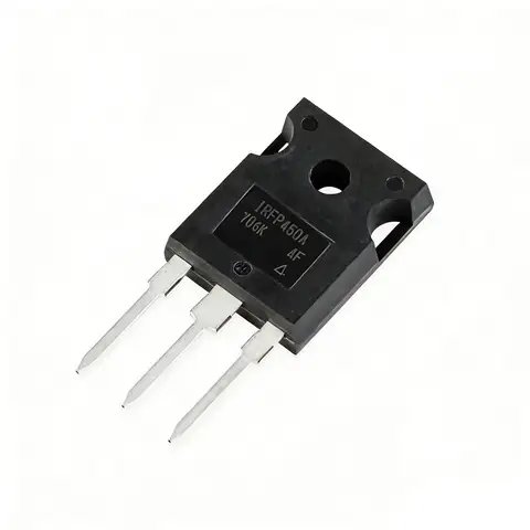 5pcs 100% New IRFP460A IRFP064N IRFP140N IRFP150N IRFP250N IRFP254N IRFP260N IRFP264N IRFP9140N 450LC 240 350 IRFP450 IRFP360