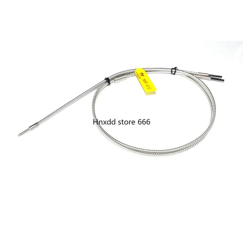 High temperature resistant glass fiber optic sensor probe 350 degrees PG-610 PTG-310 320 PTG-410 420