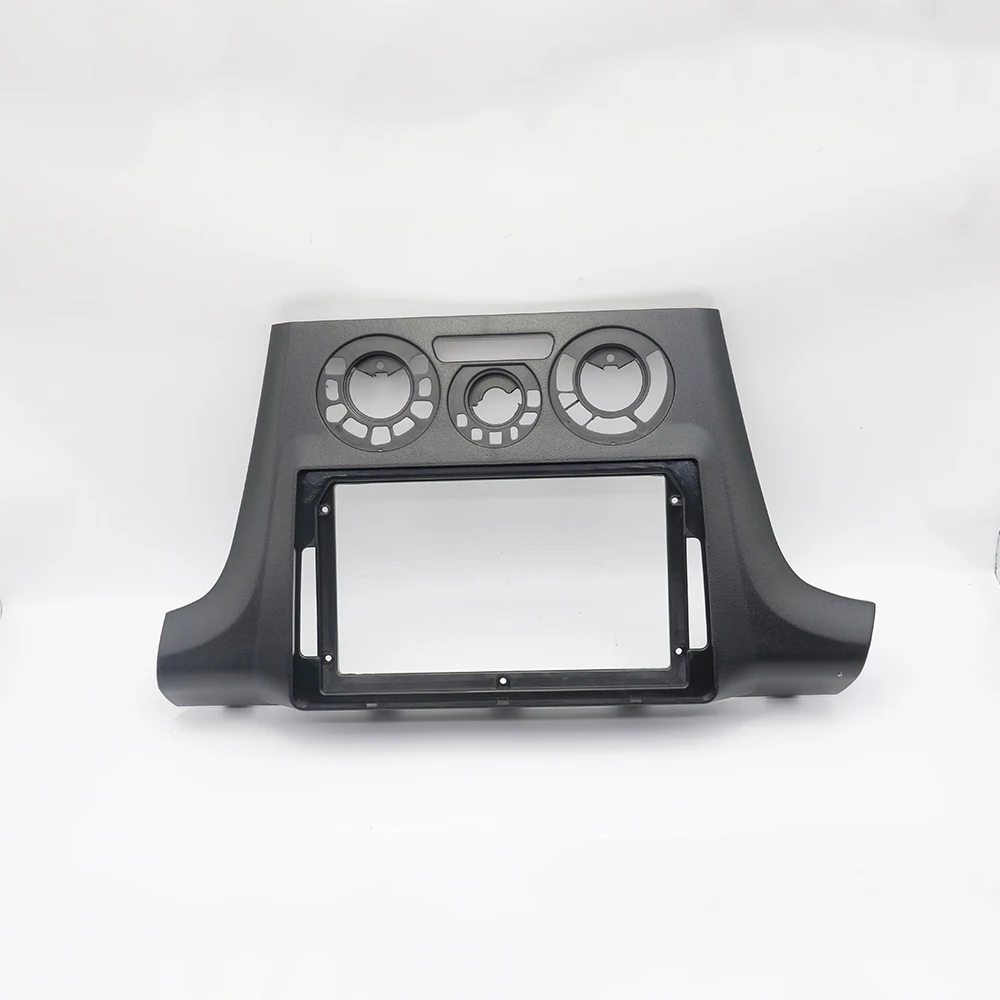 SUITABLE FOR 2001-2005 MITSUBISHI AIRTREK/OUTLANDER 9/10 Inch Car Frame Fascia Adapter Bezel Android Radio Audio Dash Panel Kit