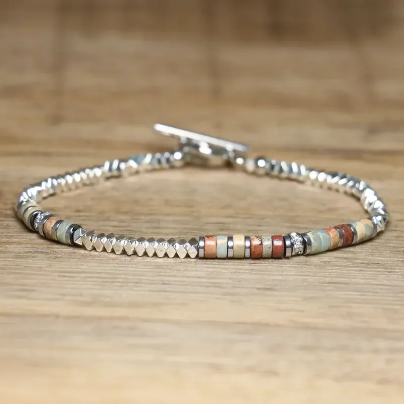 #44 Most Popular Natural Stone Bracelets