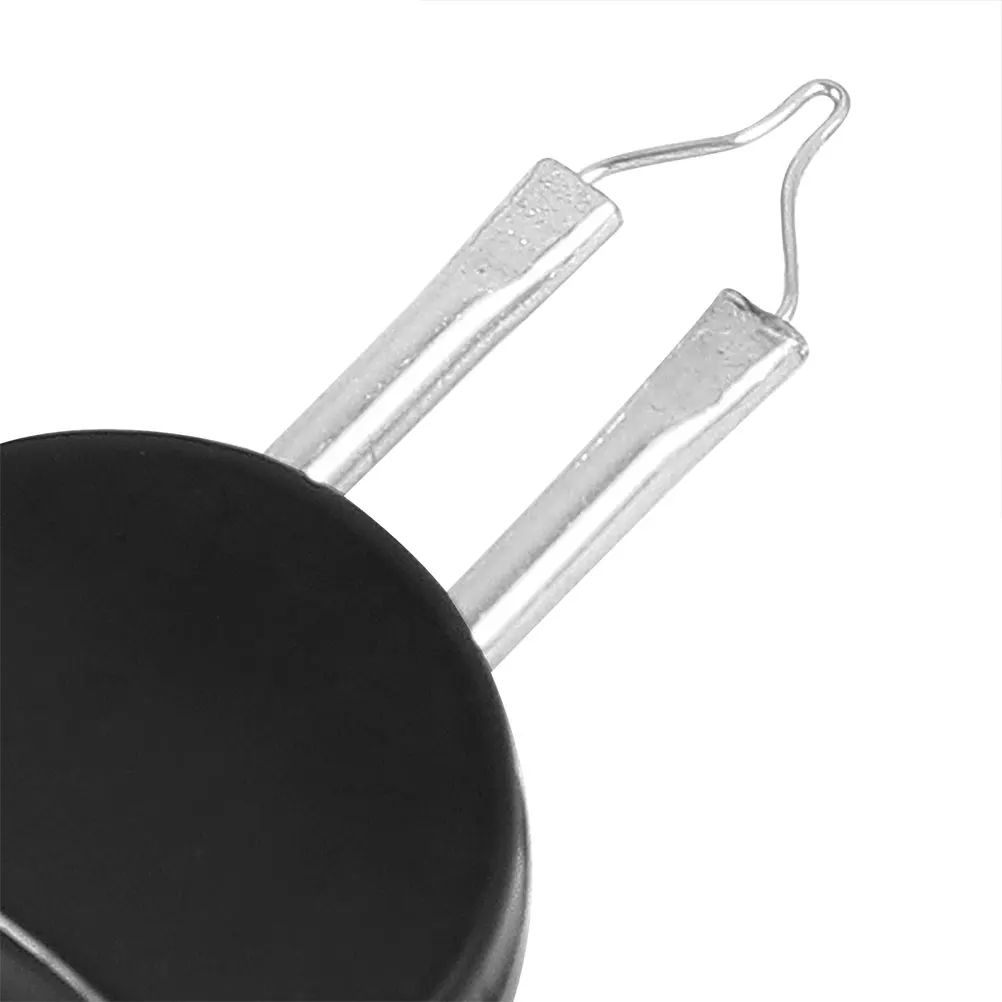 

3 Pcs Soldering Crayons Jewelry Tools Burner Iron Pen Tip Steel Plastic Welding