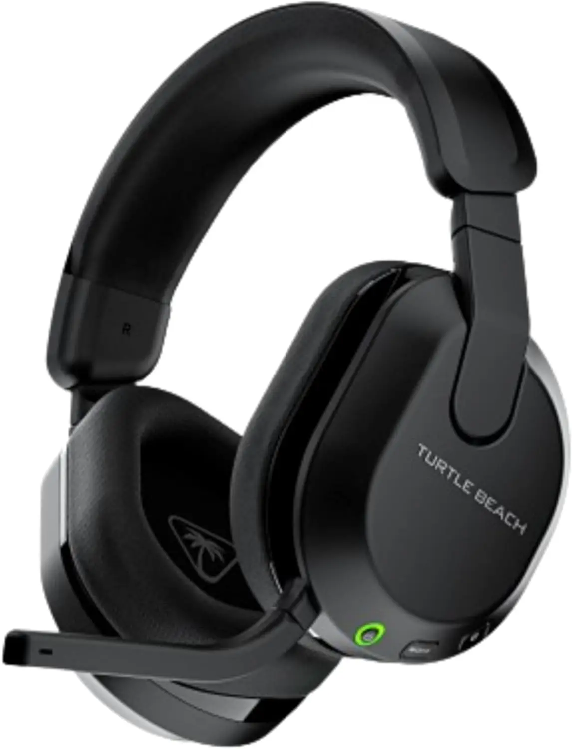 

Wireless Gaming Headset for PS5, PS4, PC & Mobile – Bluetooth, 80-Hr Battery, Noise-Cancelling Mic