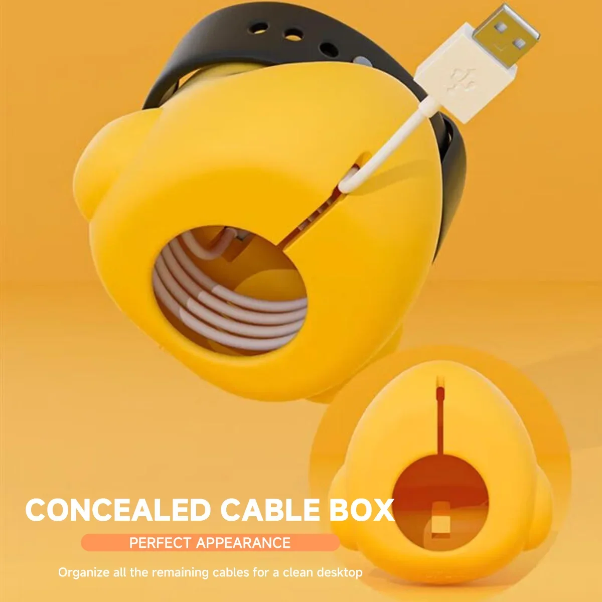 حامل شاحن لساعة أبل ، iWatch Ultra ، 9 ، 8 ، SE2 ، 7 ، 6 ، SE ، 5 ، 4 ، 49 ، 45 ، 44 ، 42 ، 41 ، 40 ، 38 من السيليكون لطيف بطة ، سحر سيليكون ، من السيليكون