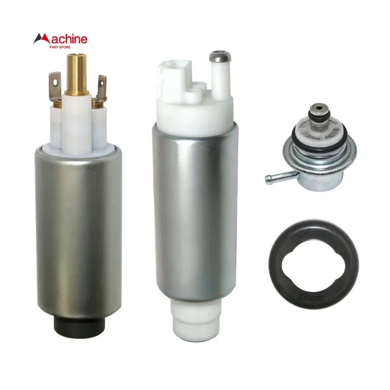 

High & Low Pair pressure fuel pump for Mercury Mariner replace 880596T55 & 880596T58
