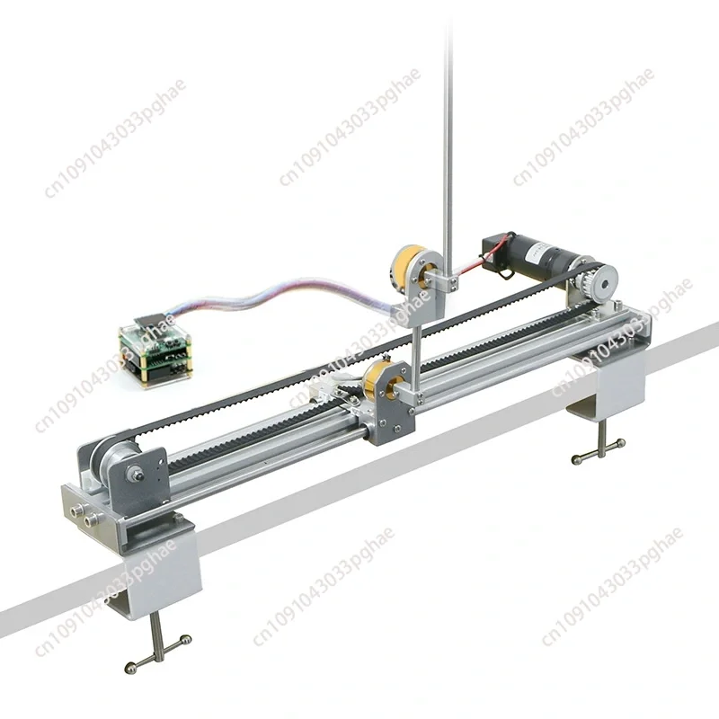 IP570 Linear Invert…