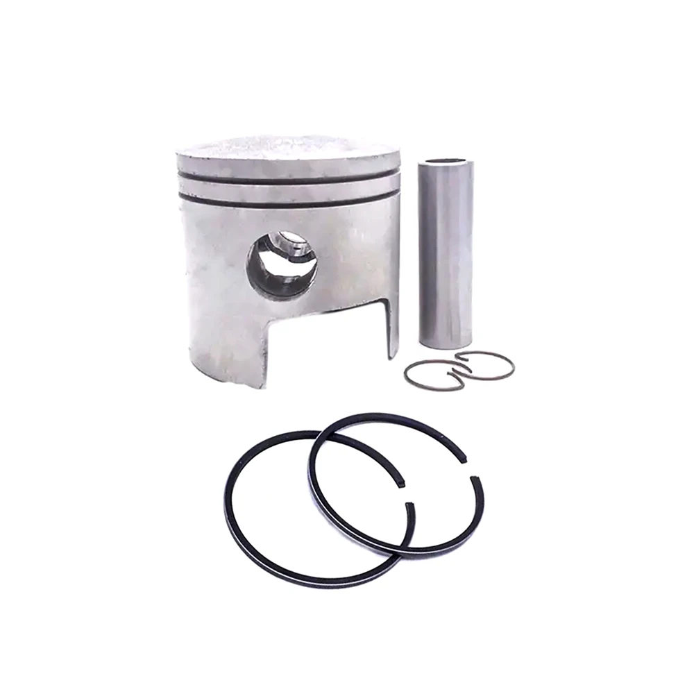 

6L2-11631-00-97 OUTBOARD PISTON STD and Piston Ring 6L2-11610 for Yamaha Outboard Engine (67MM)