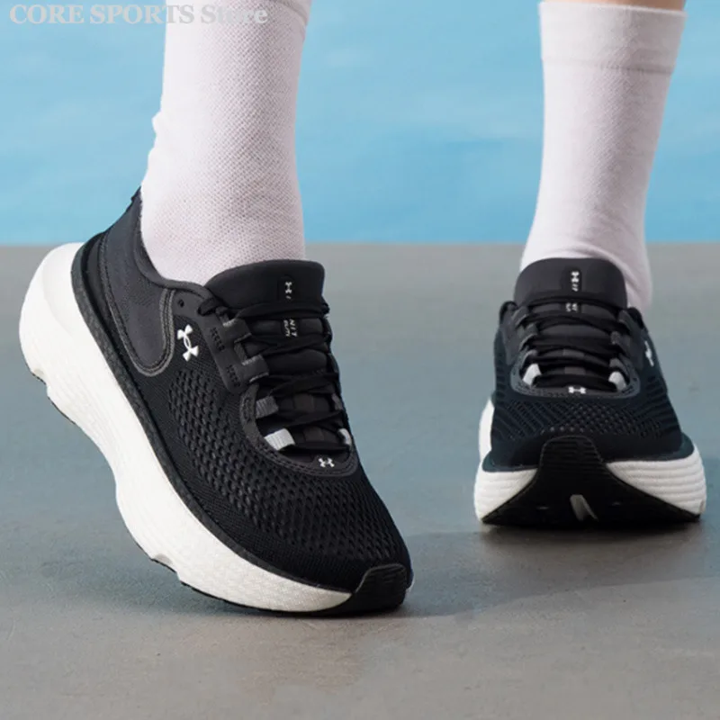 Under Armour Infinite Elite 2 3028178-001 Running Shoes Road Jogging Sneakers Athletic Training Footwear