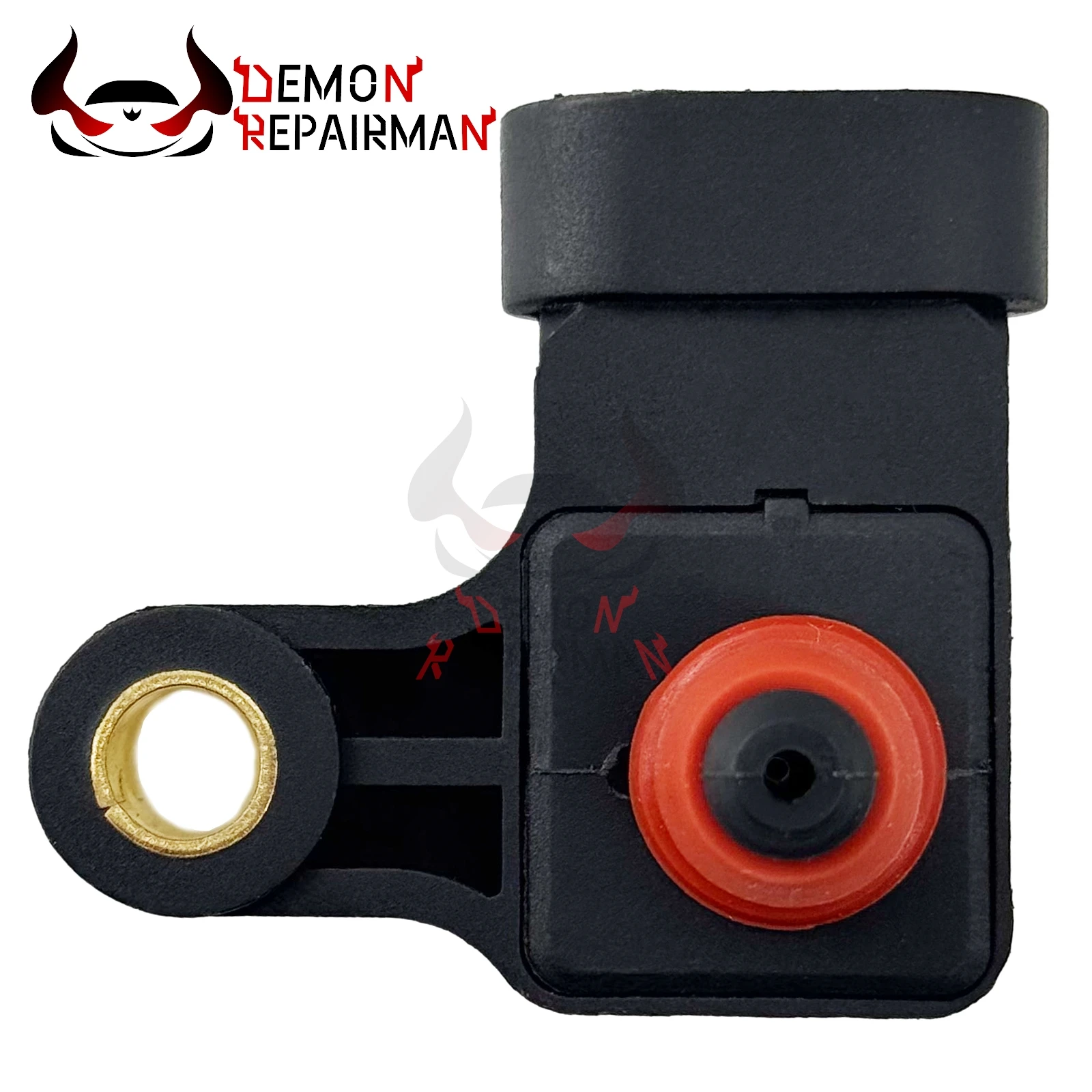 18597-85Z10 5S5649 Manifold Absolute Pressure Sensor For Suzuki Forenza 2006-2008 2.0L Reno 2005 2006 2008 2.0L 158-1407
