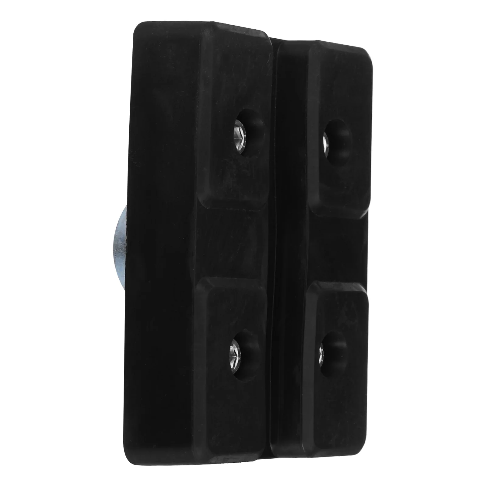 

Rubber Lift Pad For Car Lift Machine Black Universal Square Tray Anti-Slip Adjustable Floor Jack Extender