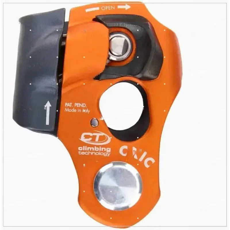 Ct Climbing Technol…