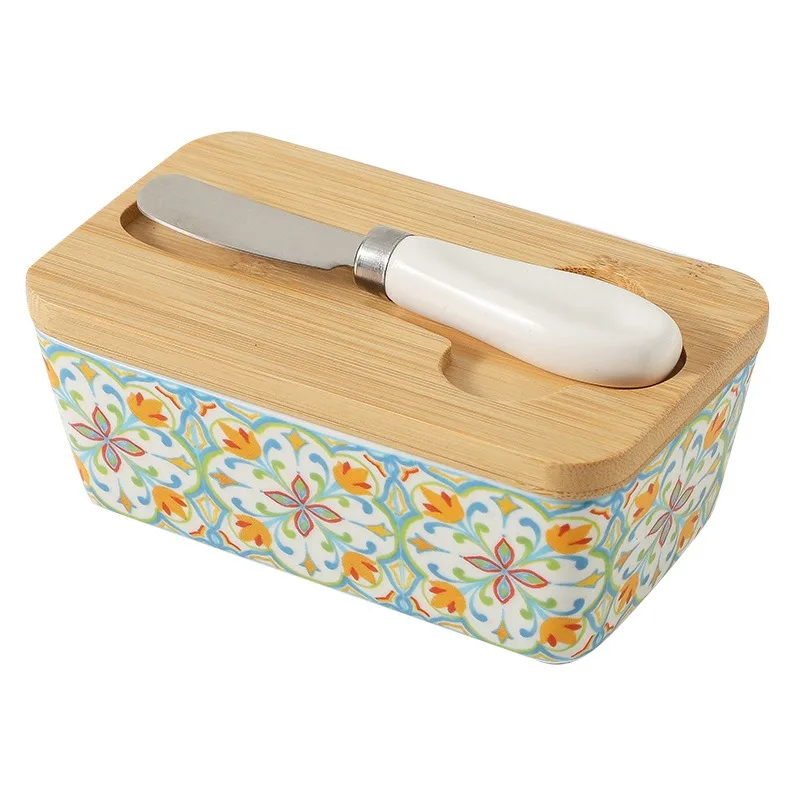 Thumbnail 4 - #30 Highest Rated Butter Dishes to Buy in 2026