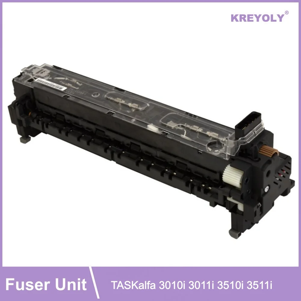 

Compatible Fuser Assembly For Kyocera TASKalfa 3010i 3011i 3510i 3511i Fuser Unit 302NL93060 302NL93070 FK-7107 FK-7105
