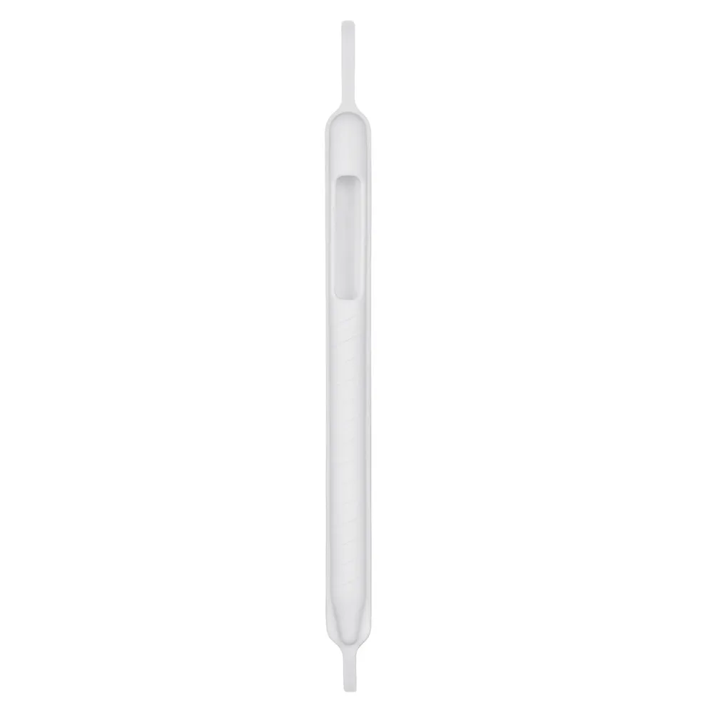 1Pcs Silicone Stylus Pencil Sleeve Compatible with Apple Pencil 1 2 All-Inclusive Elastic Strap Design Dust Scratch Protection