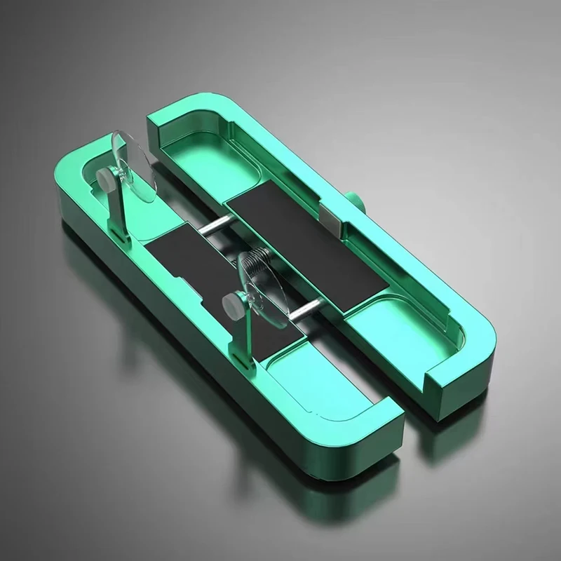 Mobile Phone Repair Multi-function Fixing Fixture For Removing Back Cover Battery And Bracket Detection Motherboard Repair Tools