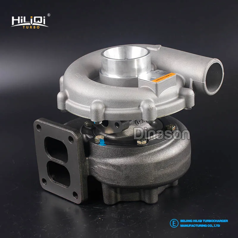 For Iveco Commercial Bus turbo K28 turbocharger