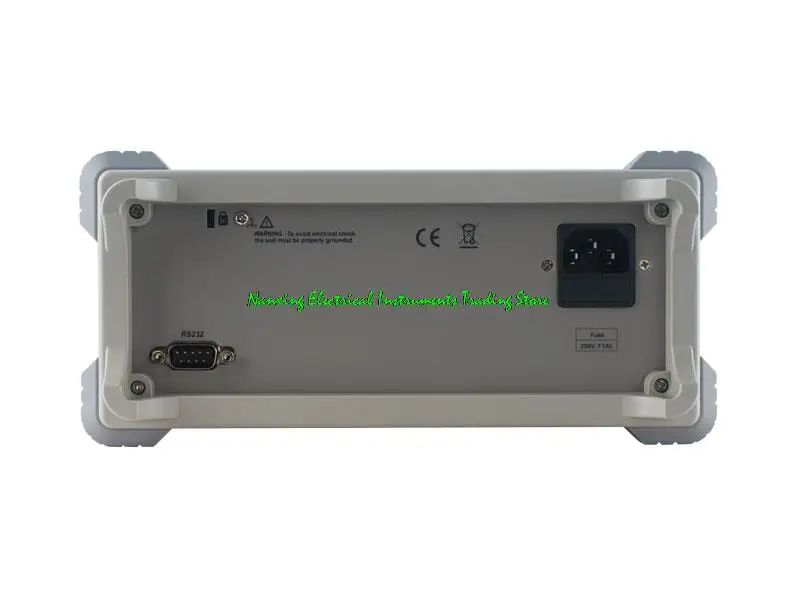 Owonデジタルマルチメータ,ベンチタイプ,dc,ac,true rms,55000カウント,4 1/2桁,xdm2041,ndm2041