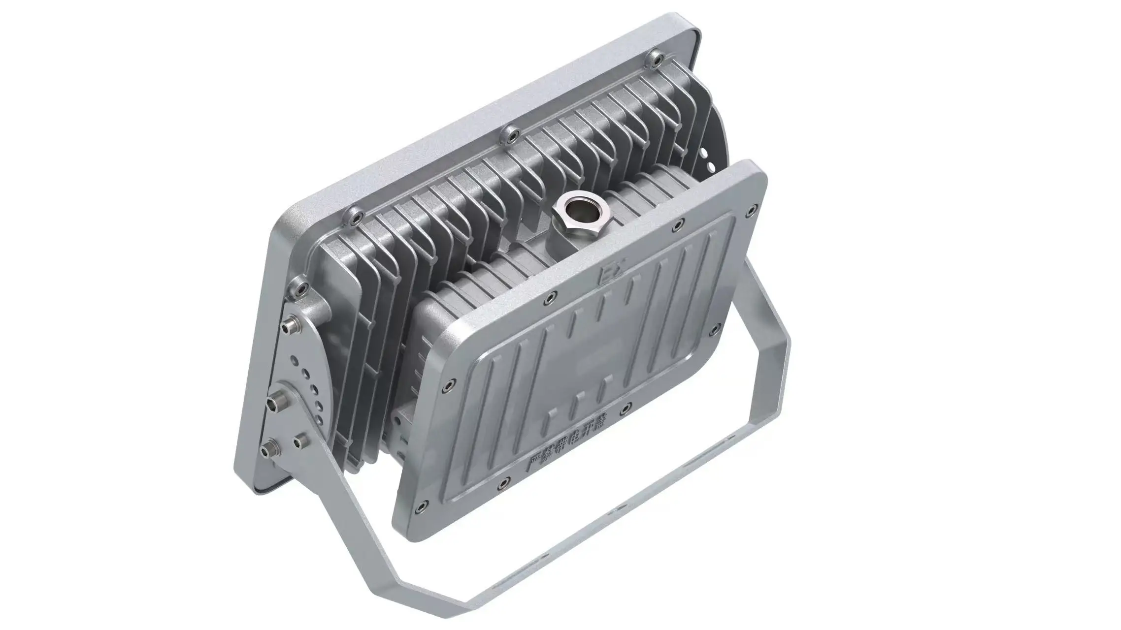 70w  Construction Led Explosion Proof Spot/Flood Light for Hazarous Location