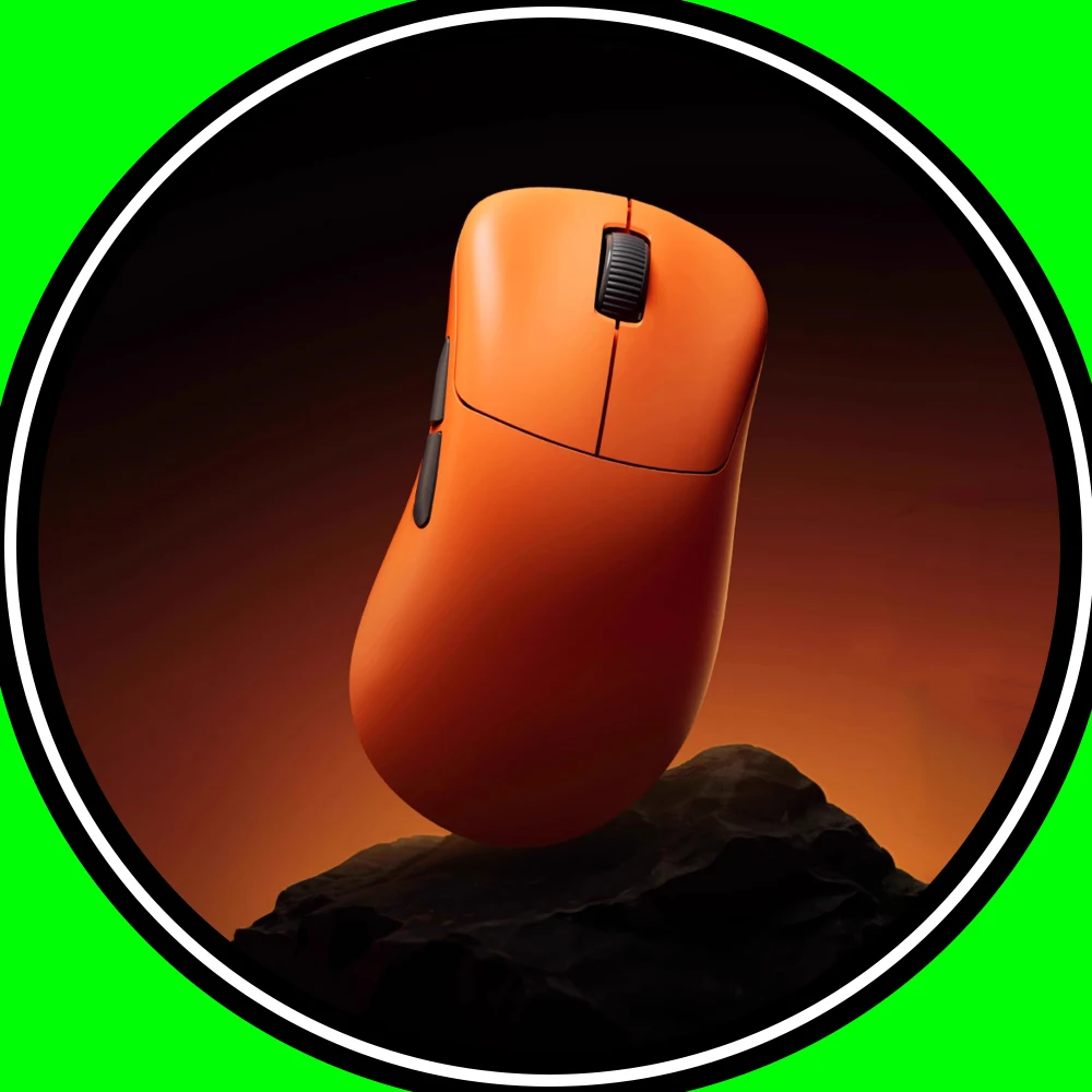 

Беспроводная мышь Rawm ER21 Pro, двухрежимная мышь, 8000 Гц, частота заката, Paw3950 Nordic52840, игровая мышь, легкие аксессуары для ПК