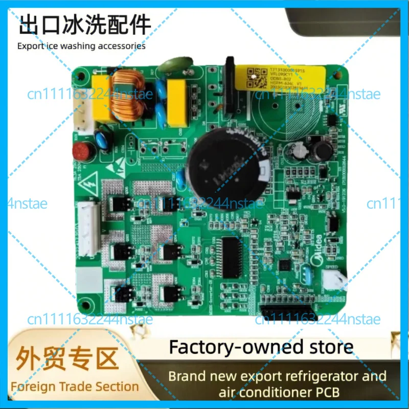 new for Toshiba freezer, refrigerator main board GR-A28MS GR-A28MU GR-B31MU GRA28