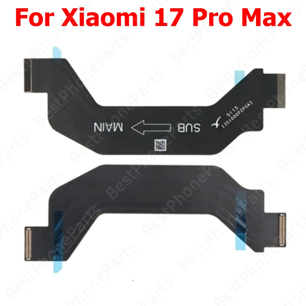 Motherboard Flex Ca…